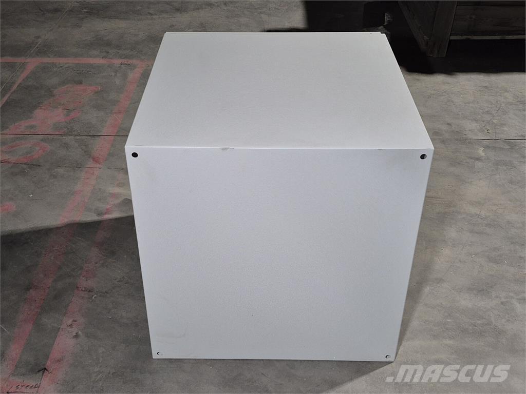 Hoffman PTRW242424G2 Otros