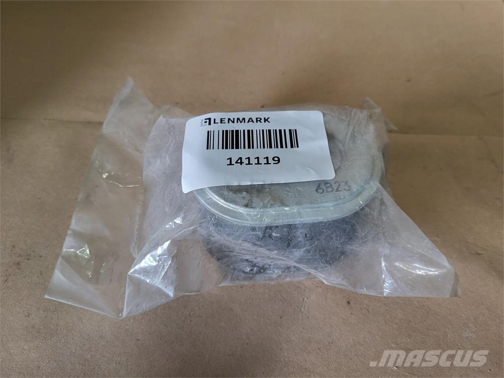 Honda 17210-ZE1-517 Otros