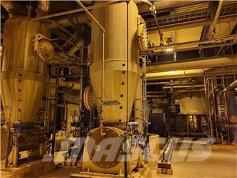 Hymac PC-5427 Equipos de lavado