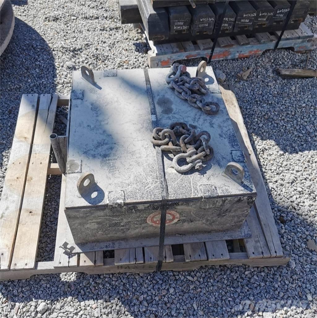  IML SPMC-30-SB Otra maquinaria subterránea