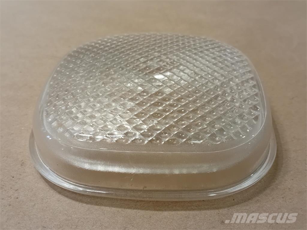 JCB 700/50074 Otros componentes