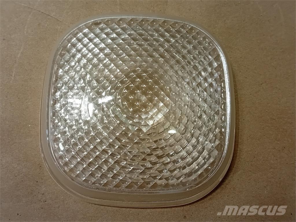 JCB 700/50074 Otros componentes