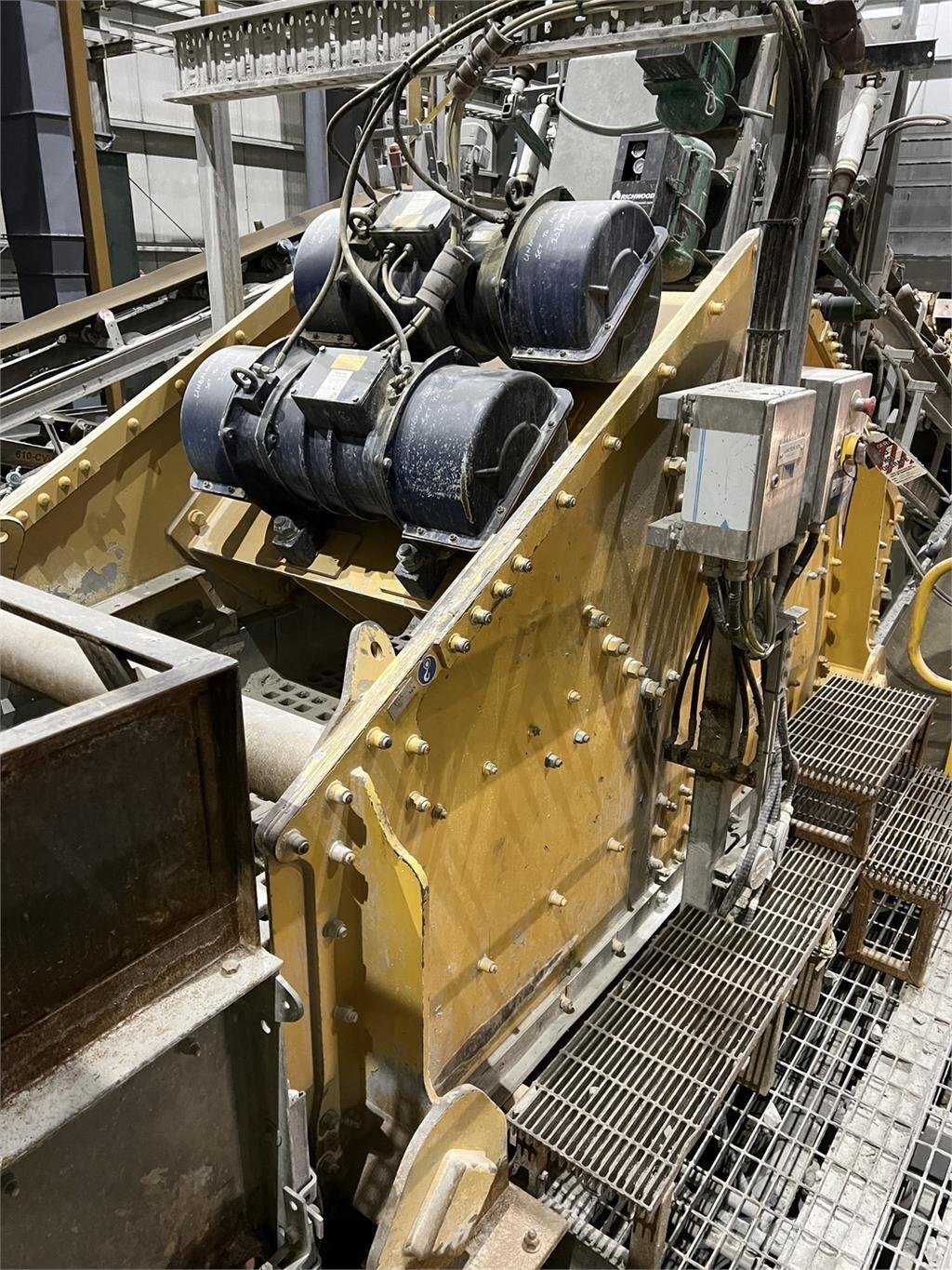  JOEST SUE 1220 X 2450 Equipos de lavado