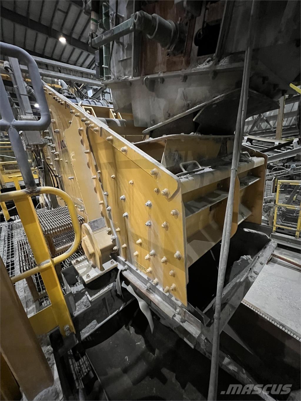  JOEST SUE 1220 X 2450 Equipos de lavado