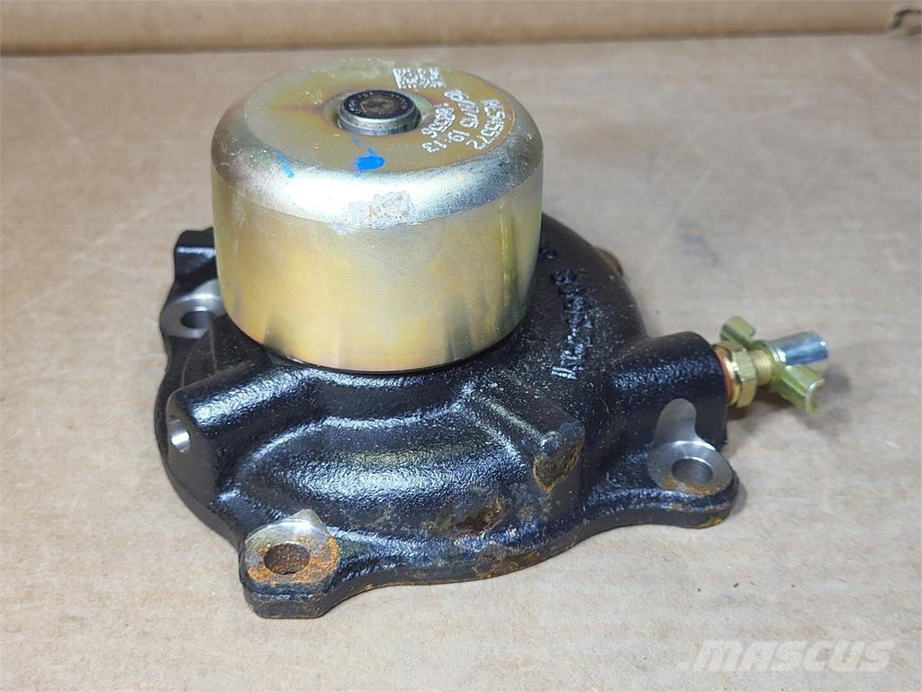 John Deere John Deere Bombas de agua