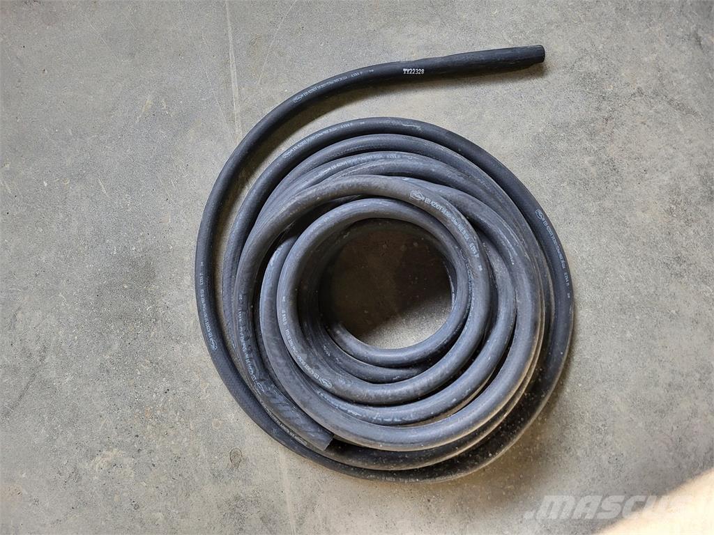 John Deere TY22328 Otros componentes