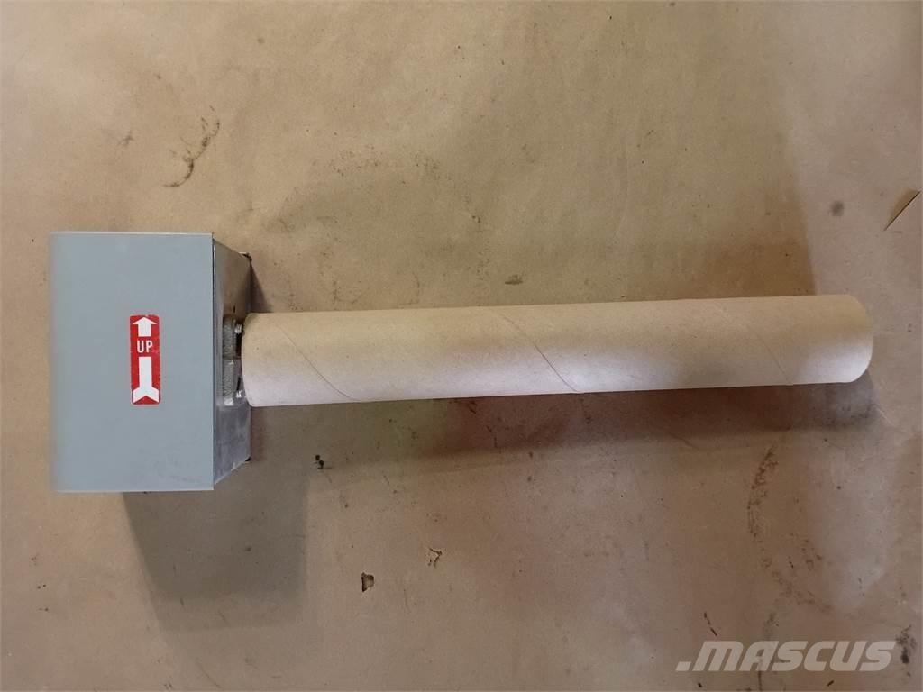 Johnson CONTROLS Otros