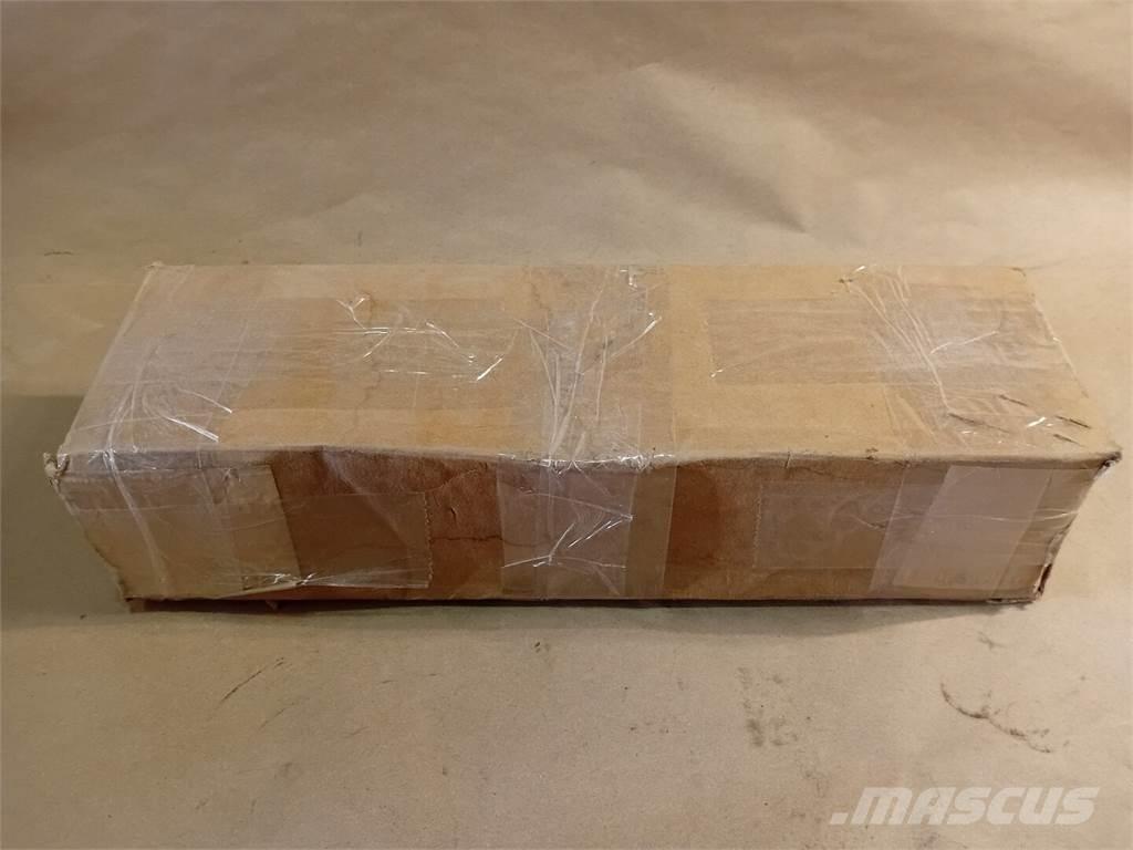 Johnson CONTROLS Otros