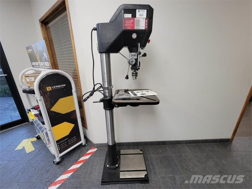 King CANADA 58006 Otros componentes