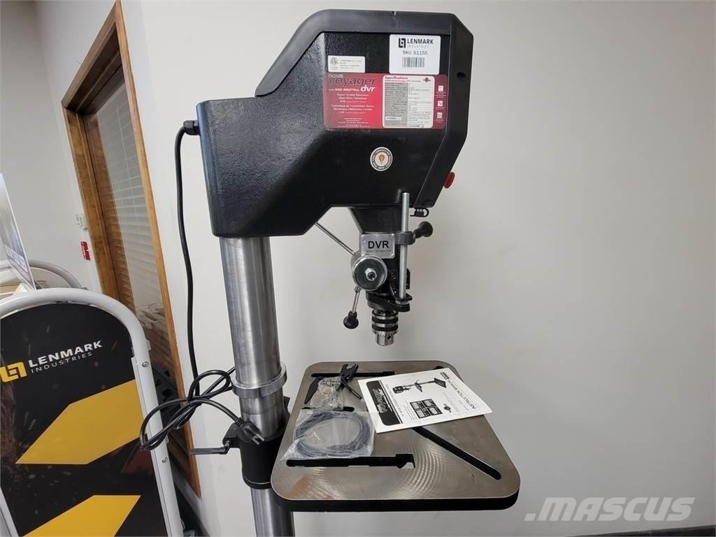 King CANADA 58006 Otros componentes