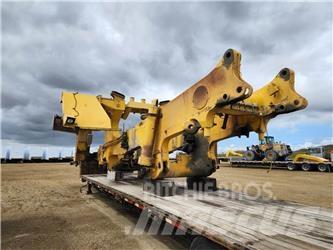 Komatsu  Camiones articulados