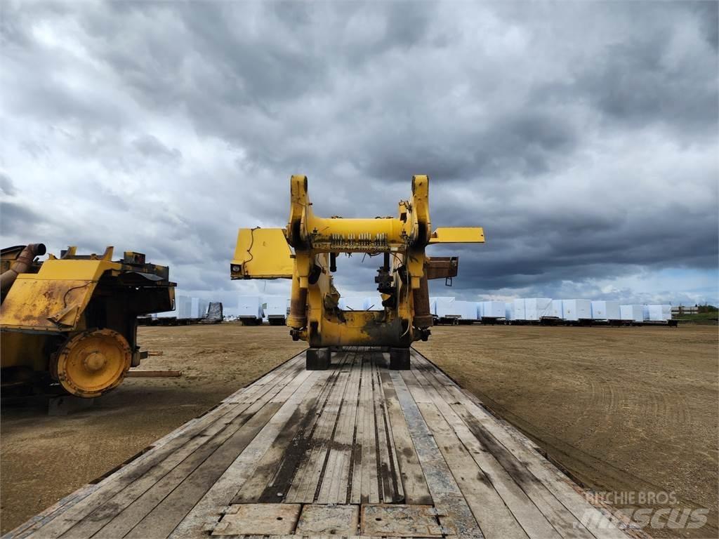 Komatsu  Camiones articulados