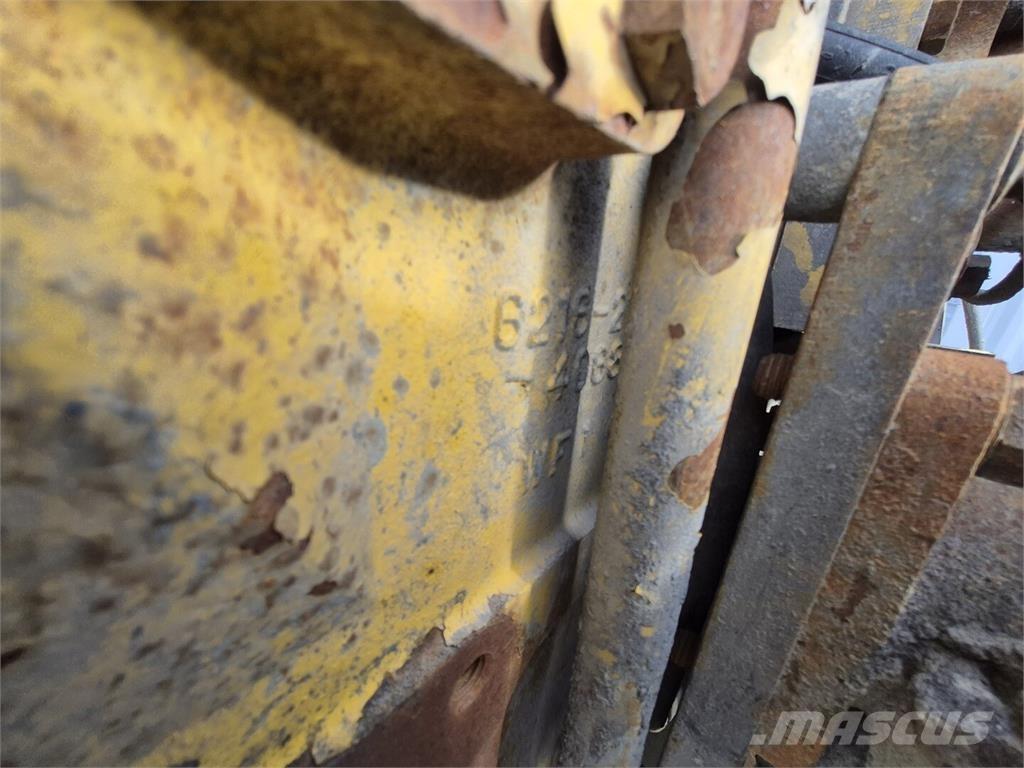 Komatsu  Camiones articulados