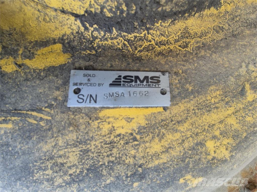 Komatsu  Camiones articulados