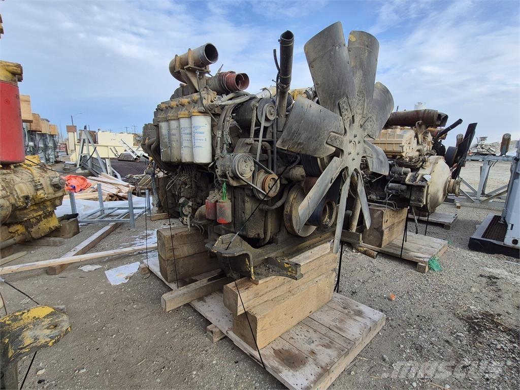 Komatsu  Camiones articulados