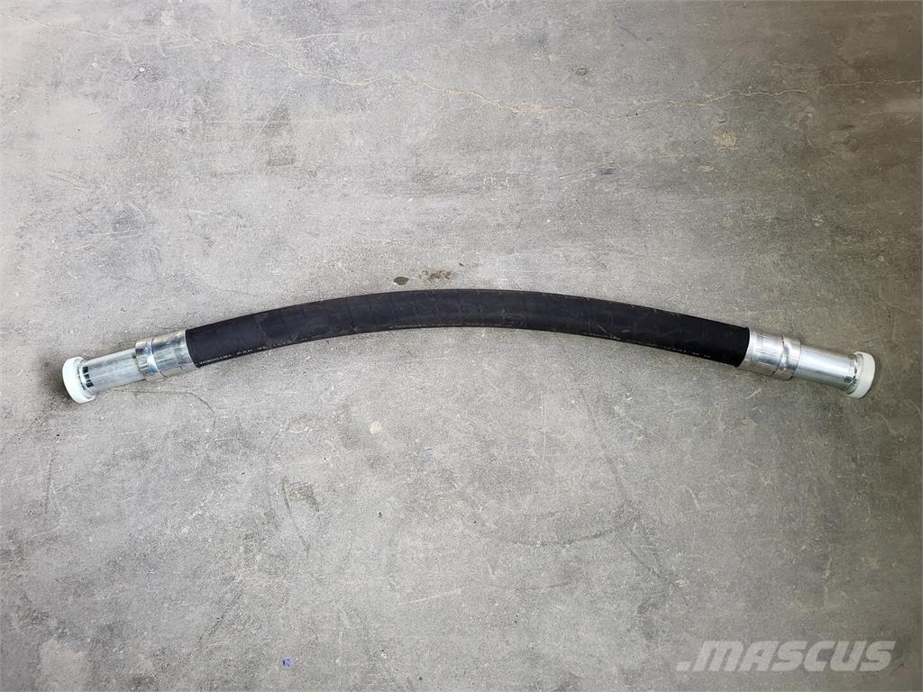 Komatsu 07119-02013 Otros componentes