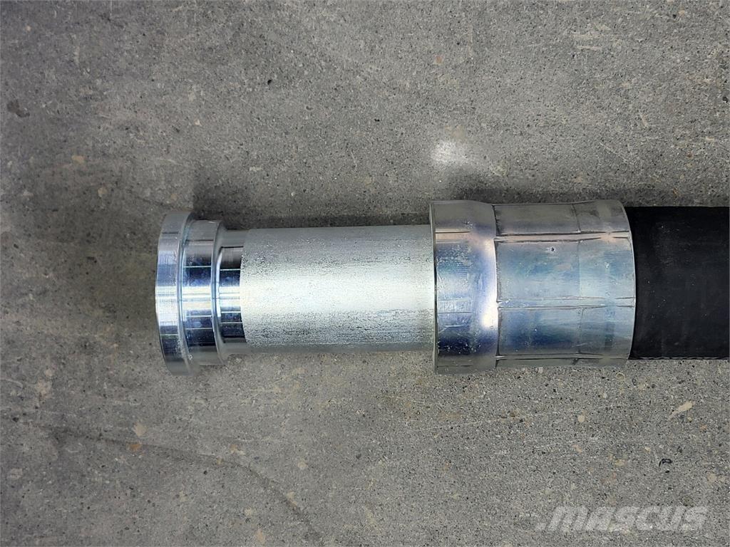 Komatsu 07119-02013 Otros componentes