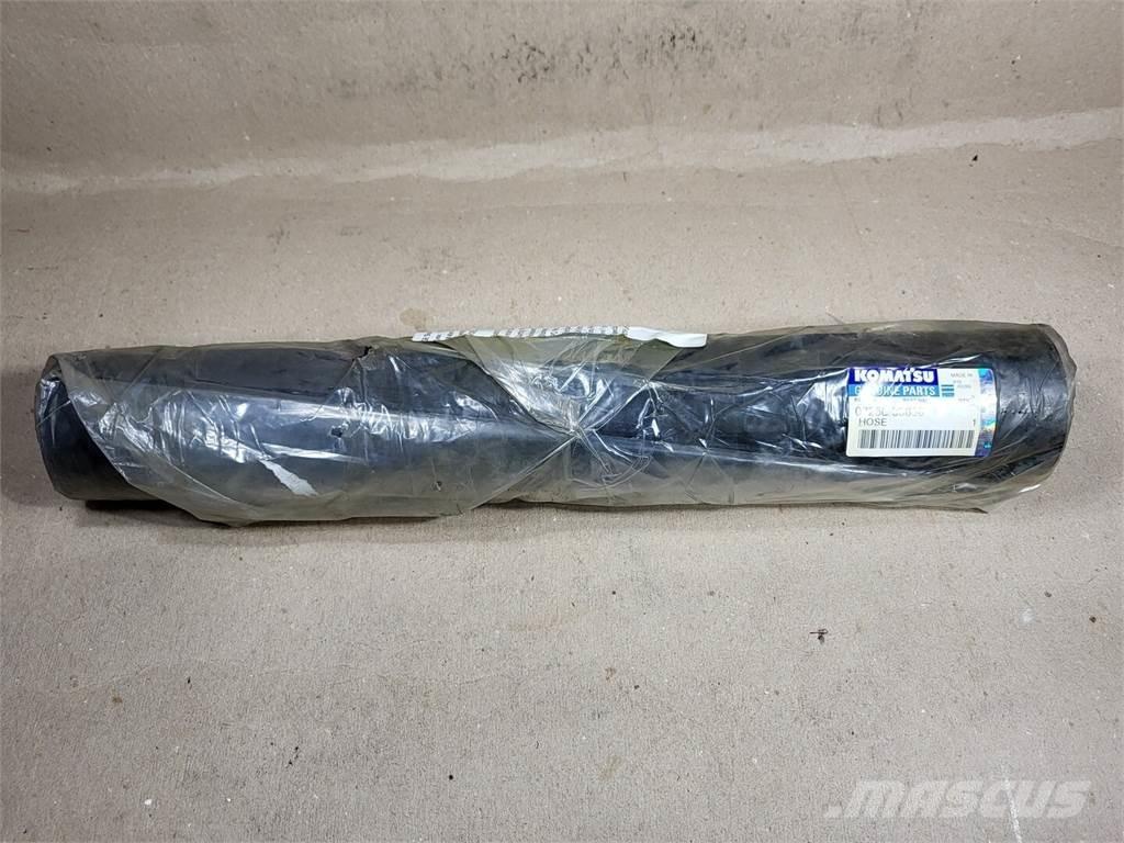 Komatsu 07260-05850 Otros componentes