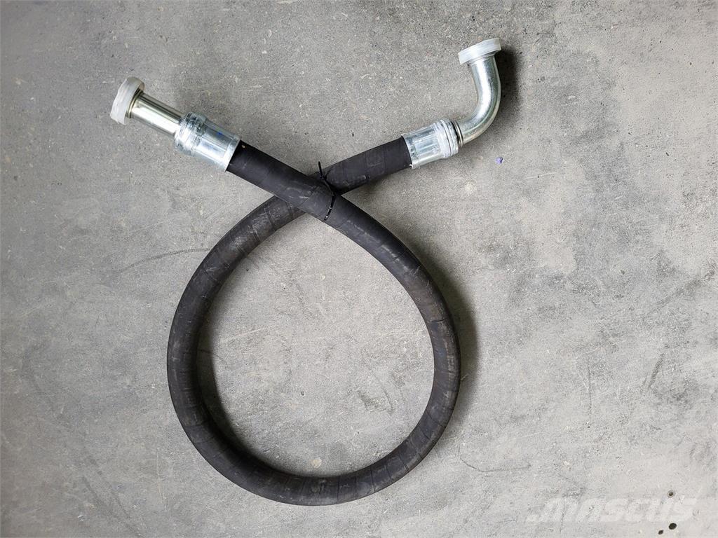 Komatsu 07298-01421 Otros componentes