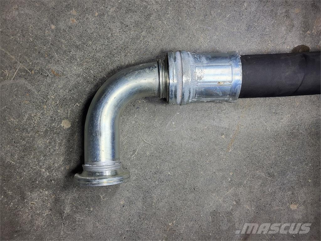 Komatsu 07298-01421 Otros componentes