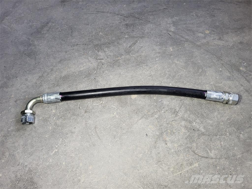 Komatsu 07629-006A6 Otros componentes