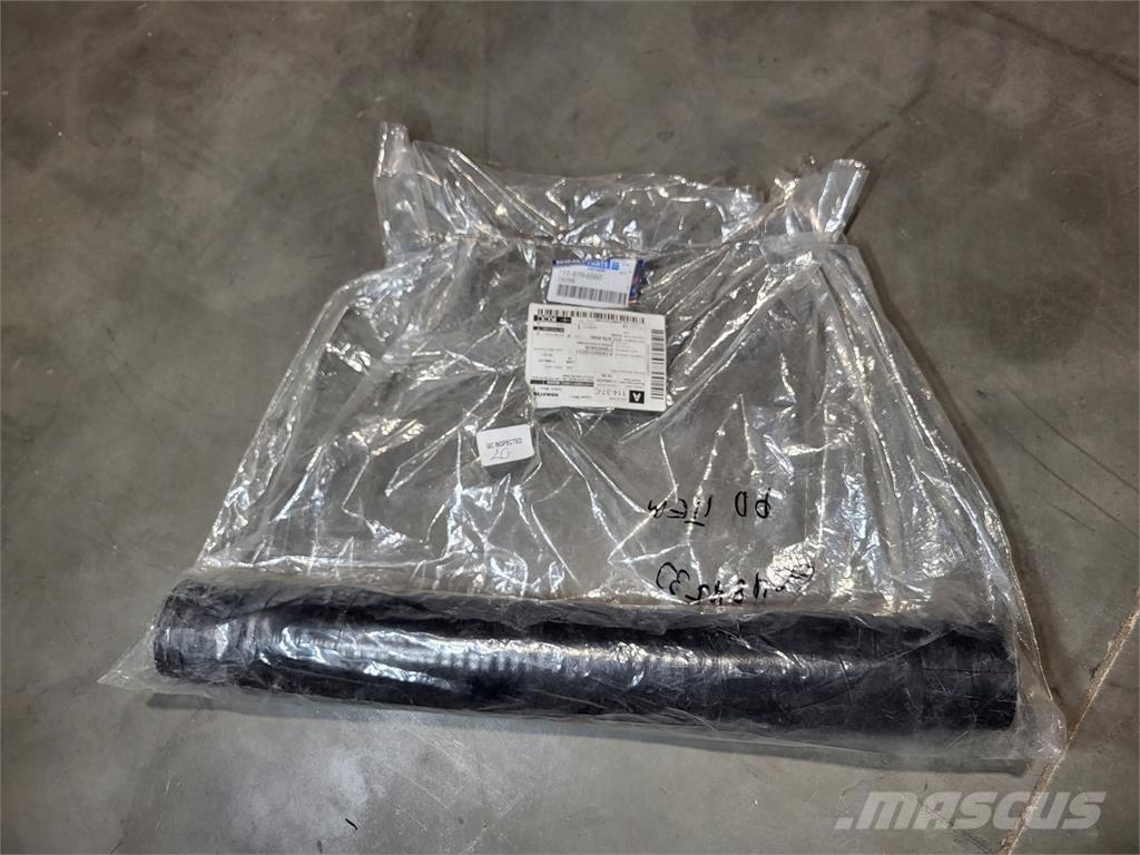 Komatsu 21T-979-6560 Otros componentes