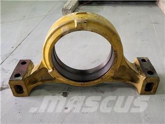 Komatsu 426-46-12166 Buldozer sobre ruedas