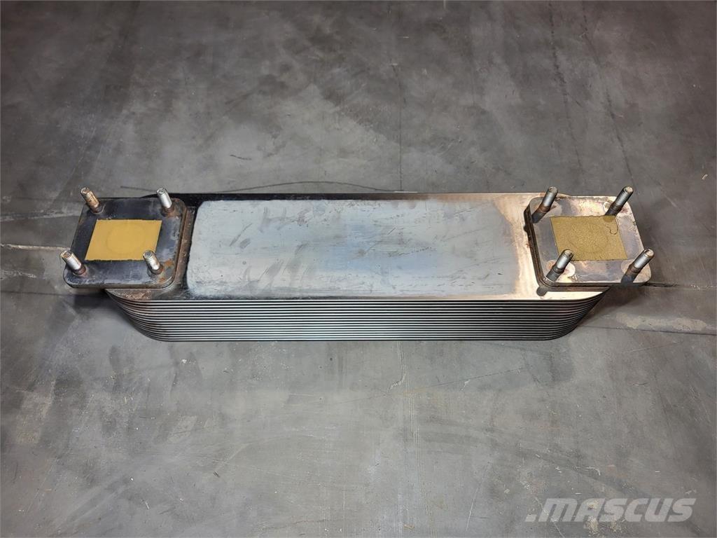 Komatsu 561-03-63111 Otros