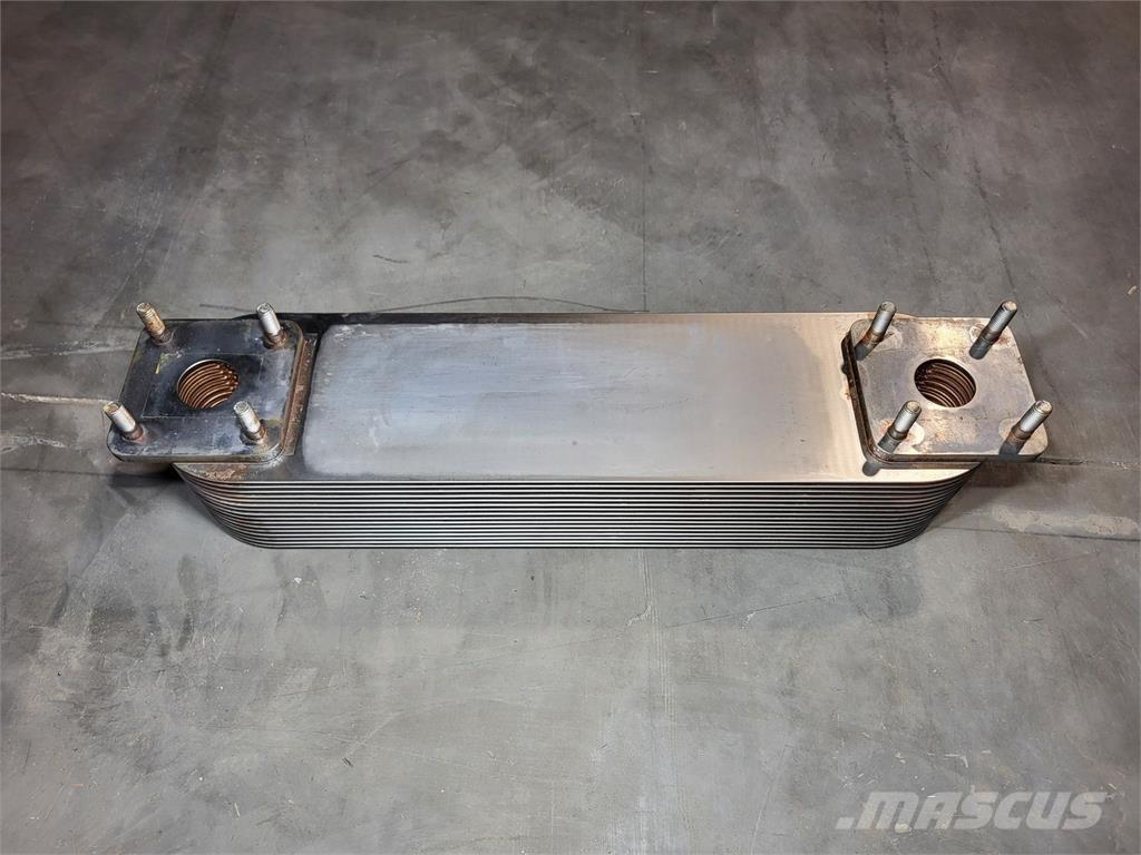 Komatsu 561-03-63111 Otros