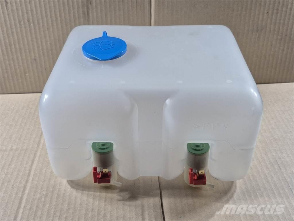 Komatsu 56B-54-13281 Otros