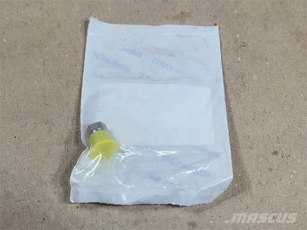 Komatsu 6216-14-5820 Otros componentes