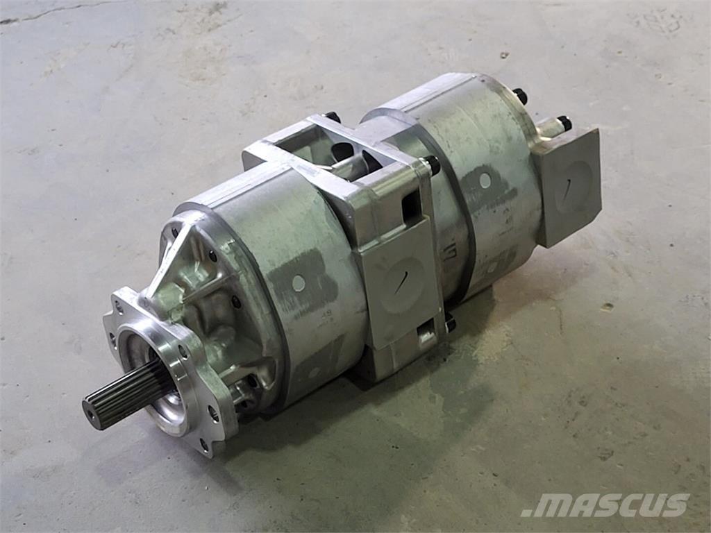 Komatsu 705-52-42090 Bombas de agua