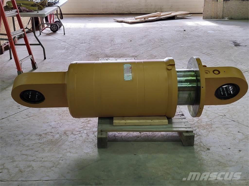 Komatsu EH9423 Camiones articulados