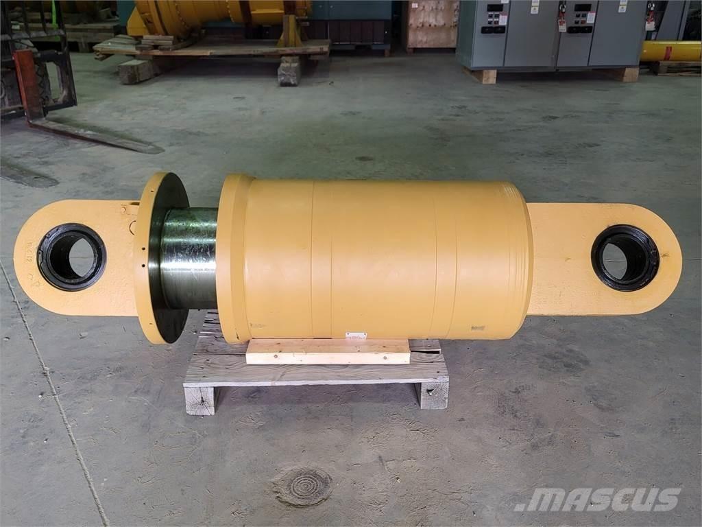 Komatsu EH9423 Camiones articulados