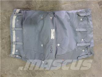 Komatsu EJ2420 Camiones articulados