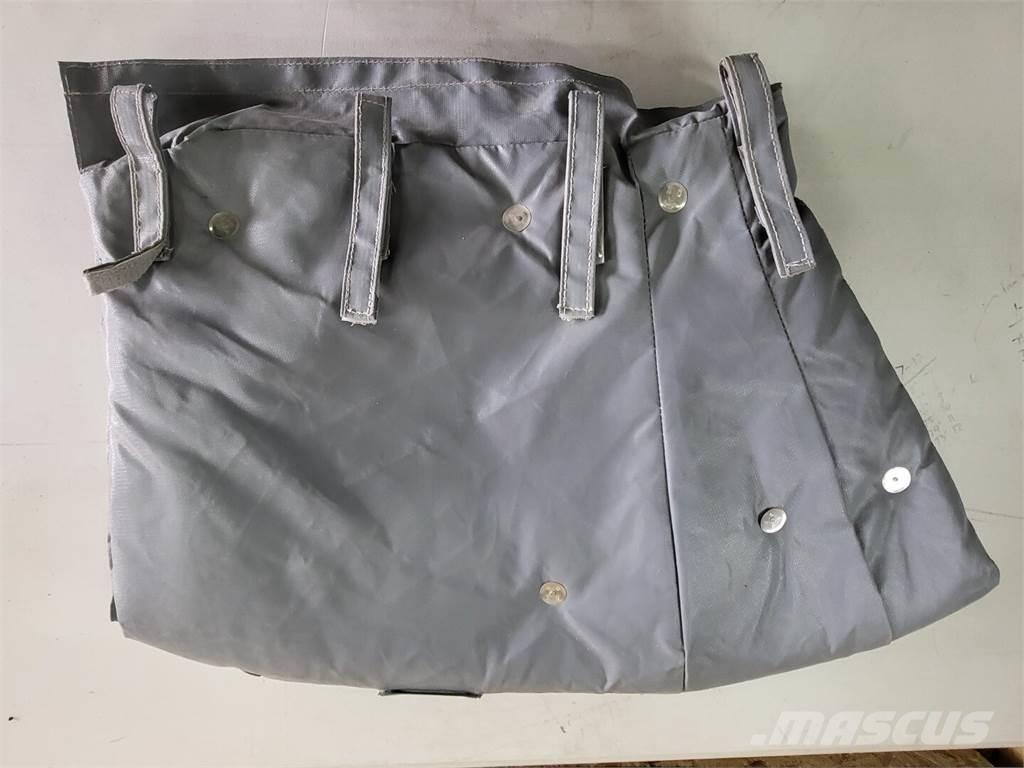 Komatsu EJ2420 Camiones articulados