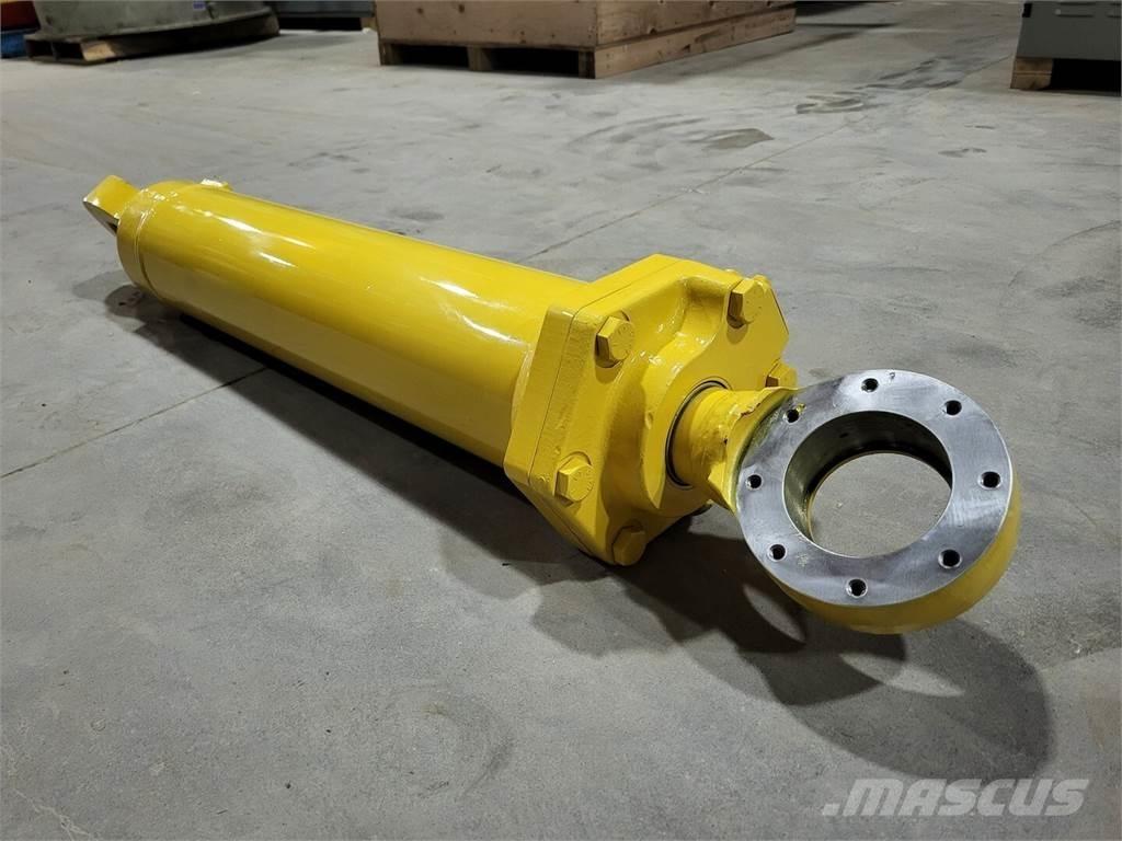 Komatsu EL7952 Camiones articulados