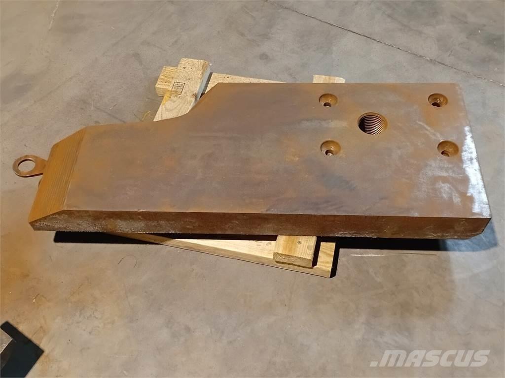 Komatsu PZKV162173 Otros componentes