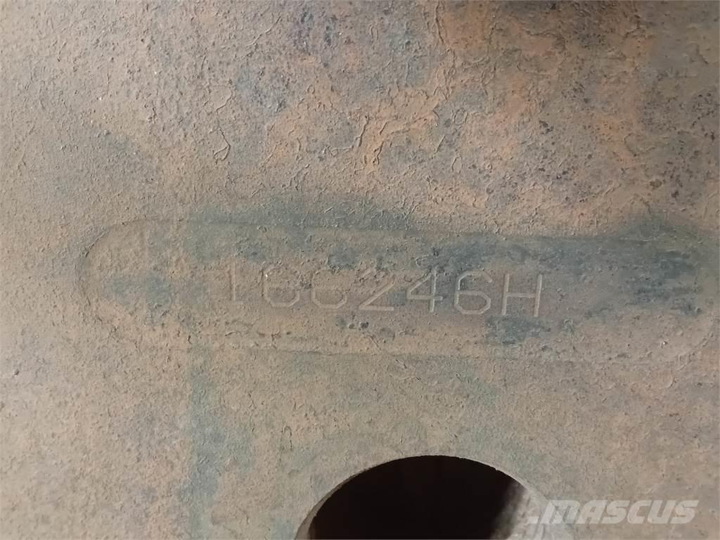 Komatsu PZKV166246 Otros componentes