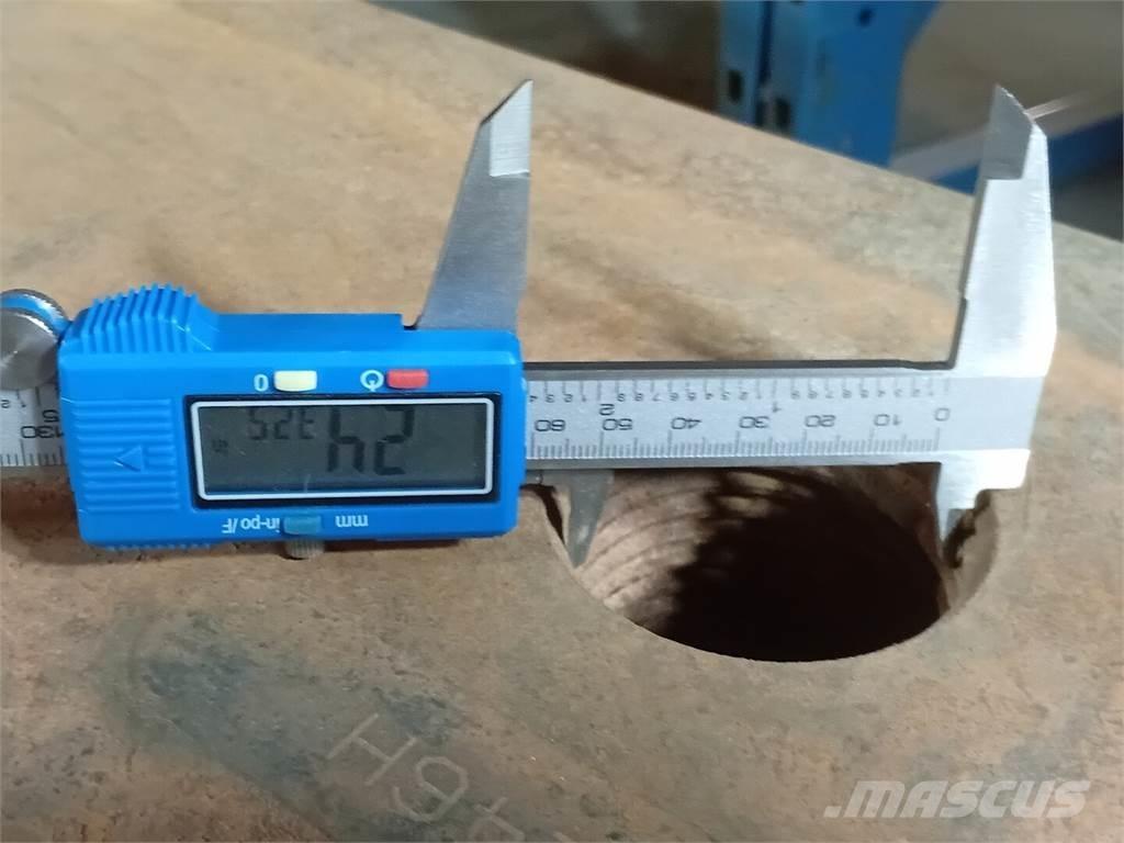 Komatsu PZKV166246 Otros componentes