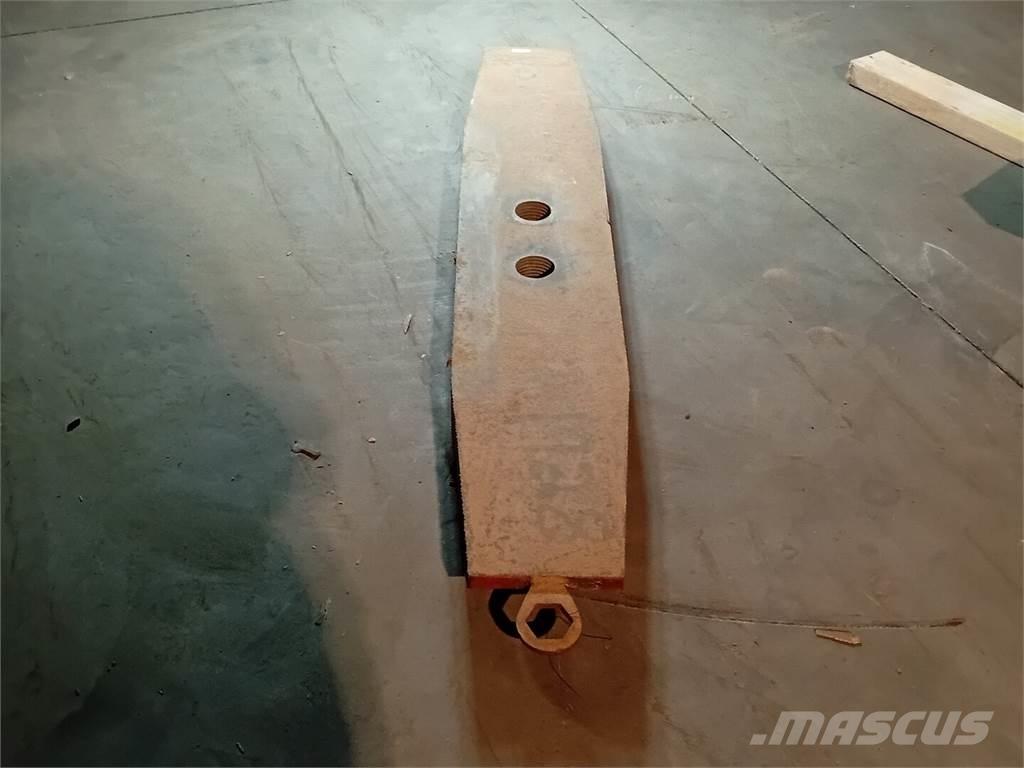 Komatsu PZKV171917 Otros componentes