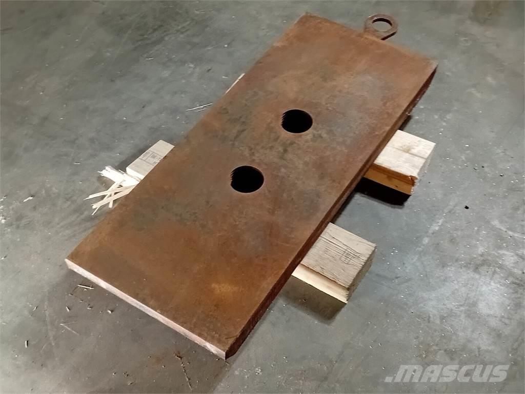 Komatsu PZKV172900 Otros componentes