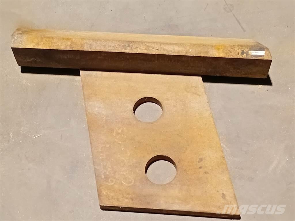 Komatsu PZKV174884 Otros componentes