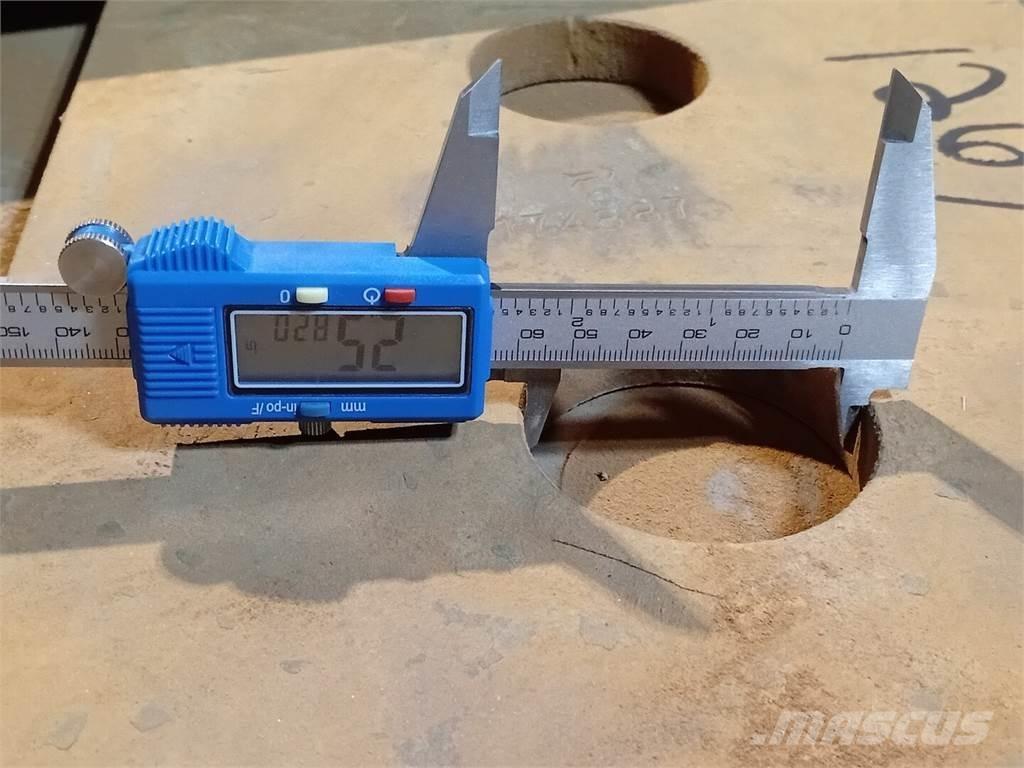 Komatsu PZKV174887 Otros componentes