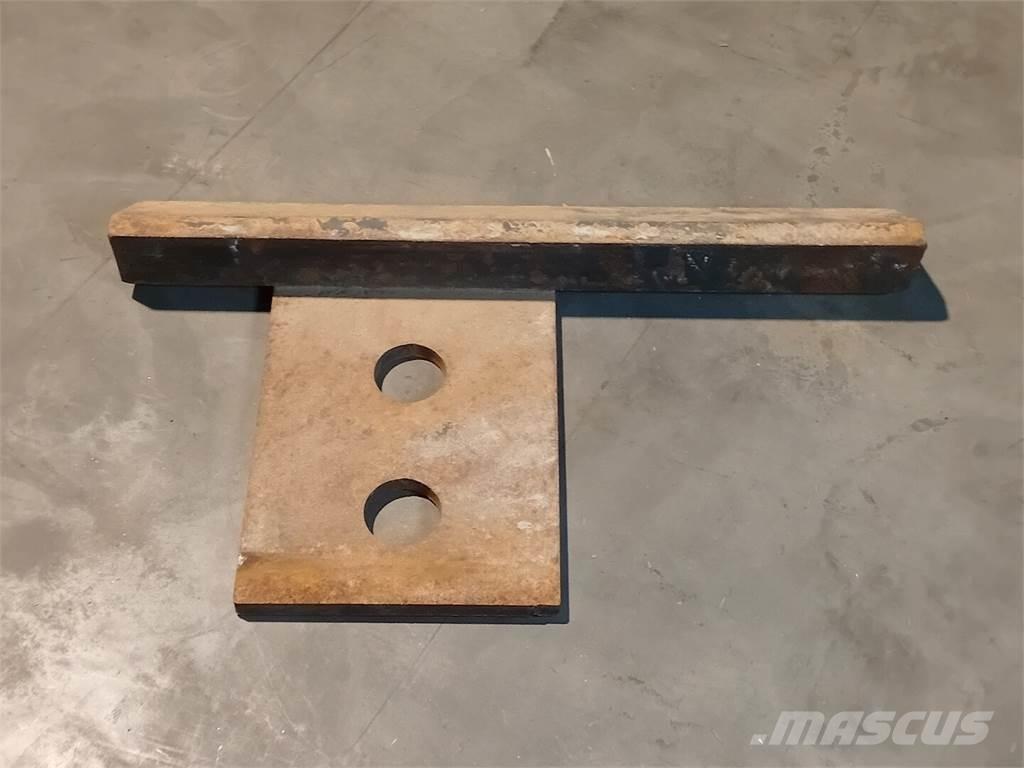 Komatsu PZKV174895 Otros componentes