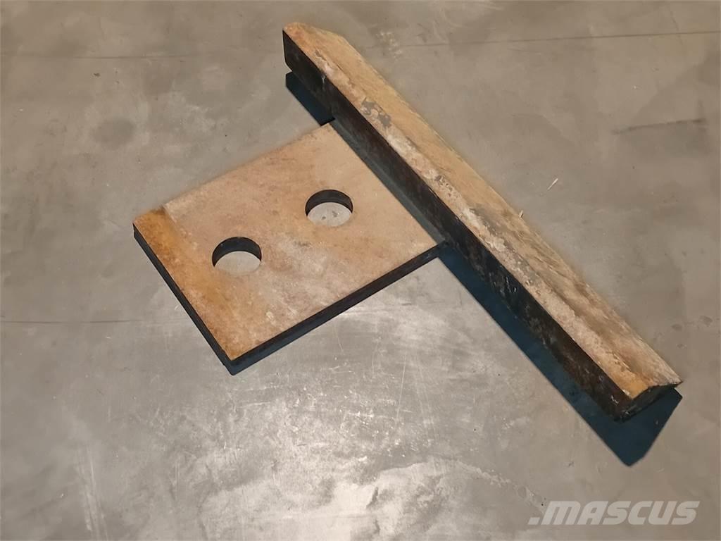 Komatsu PZKV174895 Otros componentes