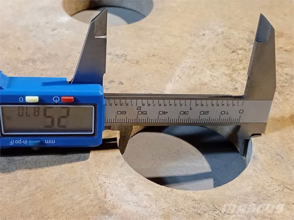 Komatsu PZKV174896 Otros componentes