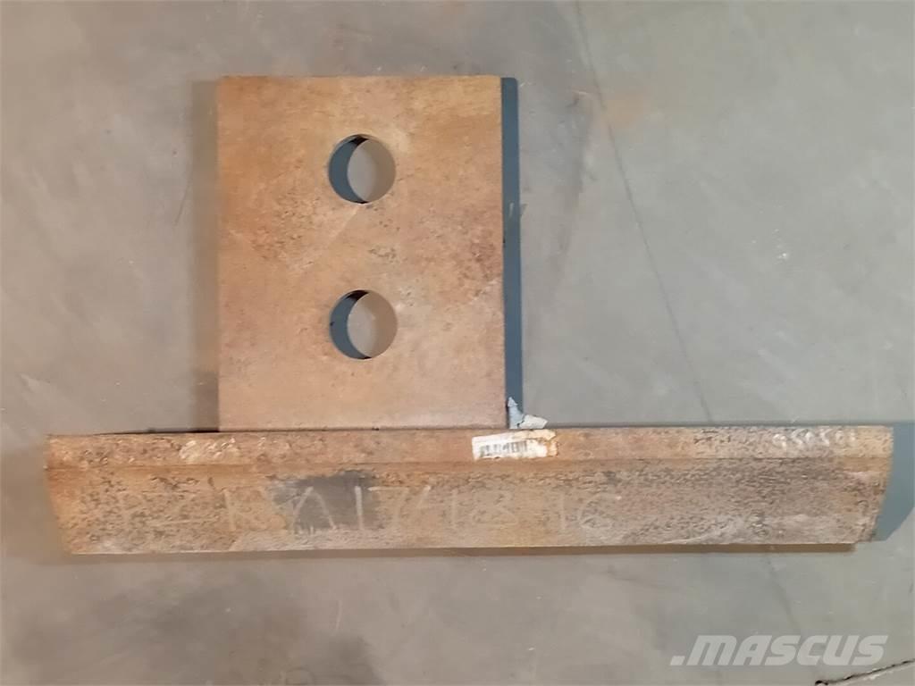 Komatsu PZKV174896 Otros componentes