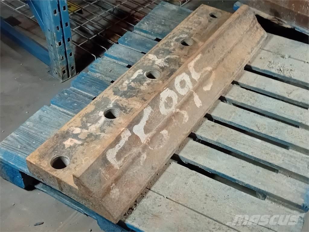 Komatsu PZKV177973 Otros componentes