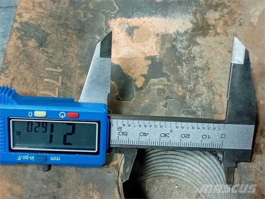 Komatsu PZKV177973 Otros componentes